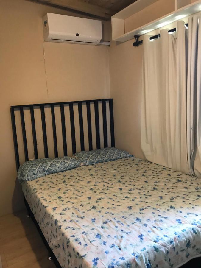 Villa Das Flores - Aptos 2 E 9 Pinheira Esterno foto